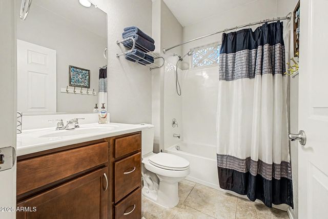 2606 E SAN PAULO Drive, Casa Grande, AZ 85194