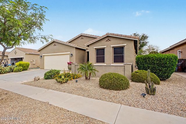 2606 E SAN PAULO Drive, Casa Grande, AZ 85194
