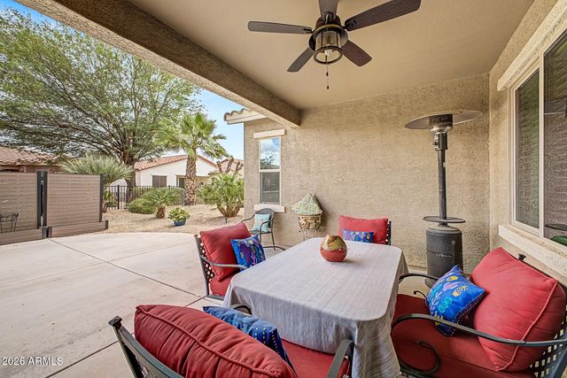 2606 E SAN PAULO Drive, Casa Grande, AZ 85194