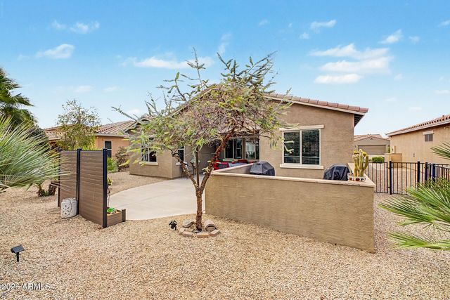 2606 E SAN PAULO Drive, Casa Grande, AZ 85194