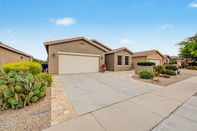 2606 E SAN PAULO Drive, Casa Grande, AZ 85194