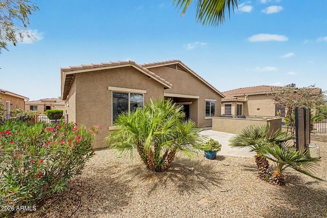 2606 E SAN PAULO Drive, Casa Grande, AZ 85194