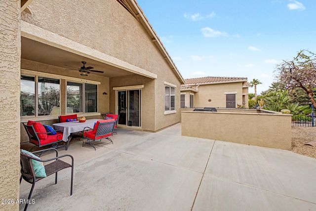 2606 E SAN PAULO Drive, Casa Grande, AZ 85194
