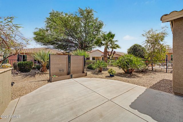 2606 E SAN PAULO Drive, Casa Grande, AZ 85194