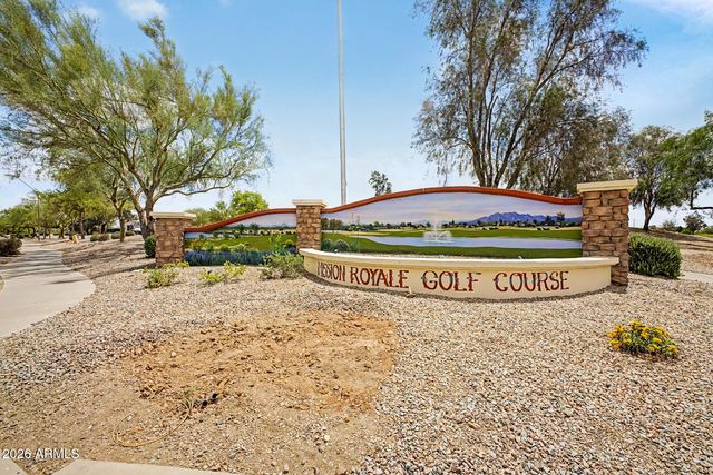 2606 E SAN PAULO Drive, Casa Grande, AZ 85194