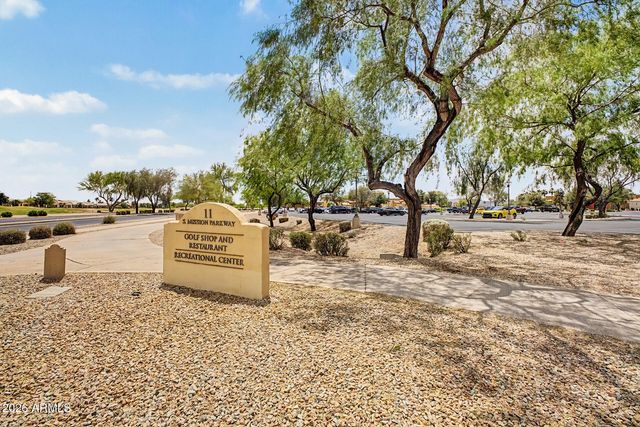 2606 E SAN PAULO Drive, Casa Grande, AZ 85194