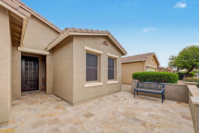 2606 E SAN PAULO Drive, Casa Grande, AZ 85194