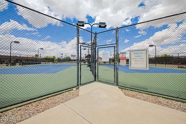 2606 E SAN PAULO Drive, Casa Grande, AZ 85194