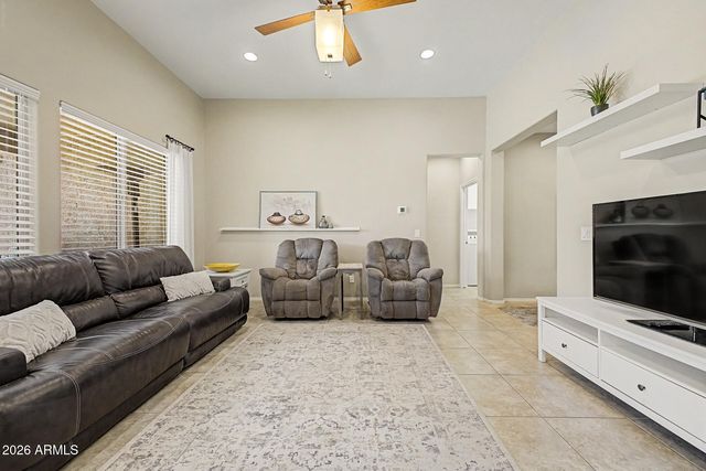 2606 E SAN PAULO Drive, Casa Grande, AZ 85194