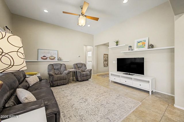 2606 E SAN PAULO Drive, Casa Grande, AZ 85194
