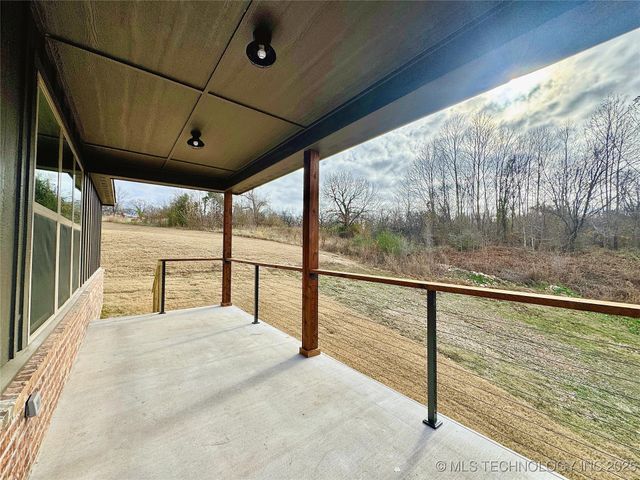 768 E Harlan Drive, Tahlequah, OK 74464