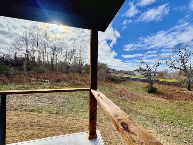 768 E Harlan Drive, Tahlequah, OK 74464