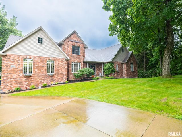 1108 THORNBERRY Lane, Germantown Hills, IL 61548