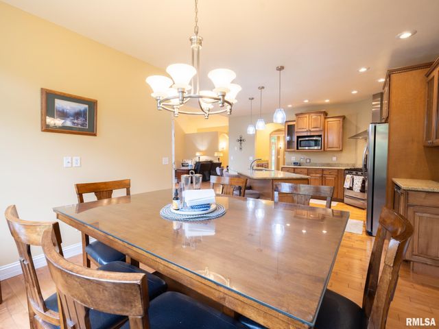 1108 THORNBERRY Lane, Germantown Hills, IL 61548
