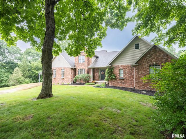 1108 THORNBERRY Lane, Germantown Hills, IL 61548