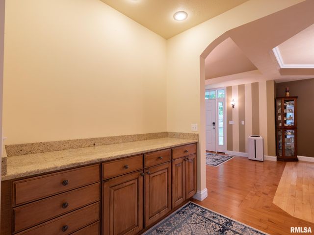 1108 THORNBERRY Lane, Germantown Hills, IL 61548