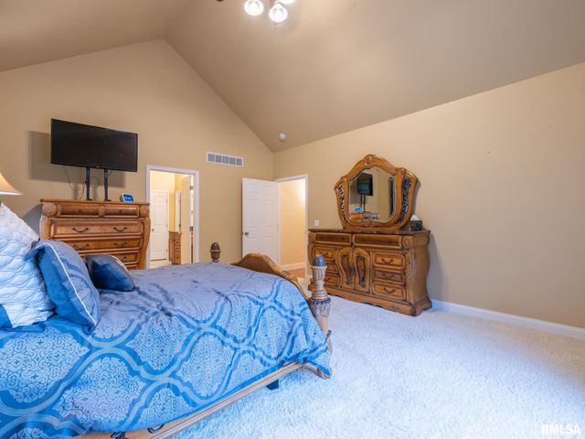 1108 THORNBERRY Lane, Germantown Hills, IL 61548