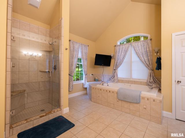 1108 THORNBERRY Lane, Germantown Hills, IL 61548