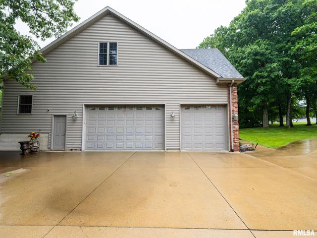 1108 THORNBERRY Lane, Germantown Hills, IL 61548