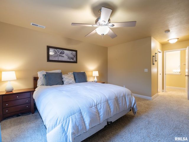 1108 THORNBERRY Lane, Germantown Hills, IL 61548