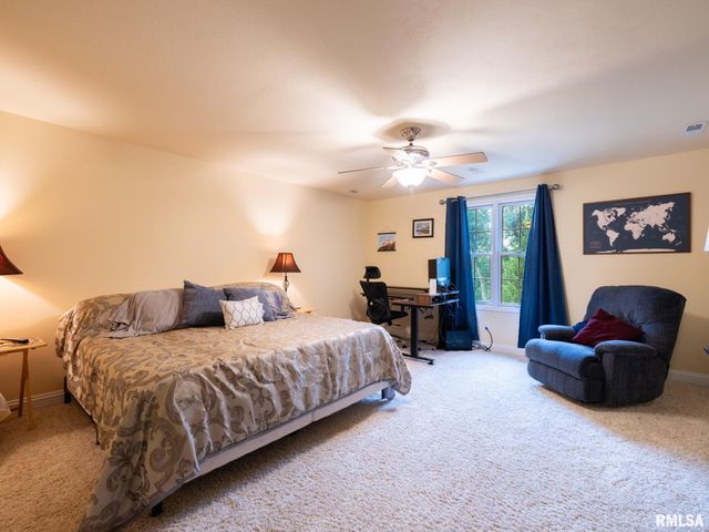 1108 THORNBERRY Lane, Germantown Hills, IL 61548