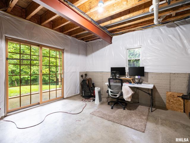 1108 THORNBERRY Lane, Germantown Hills, IL 61548
