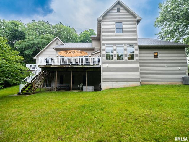 1108 THORNBERRY Lane, Germantown Hills, IL 61548