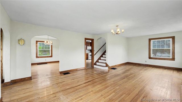200 N Indiana Avenue, Sellersburg, IN 47172