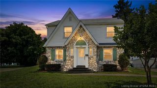 200 N Indiana Avenue, Sellersburg, IN 47172