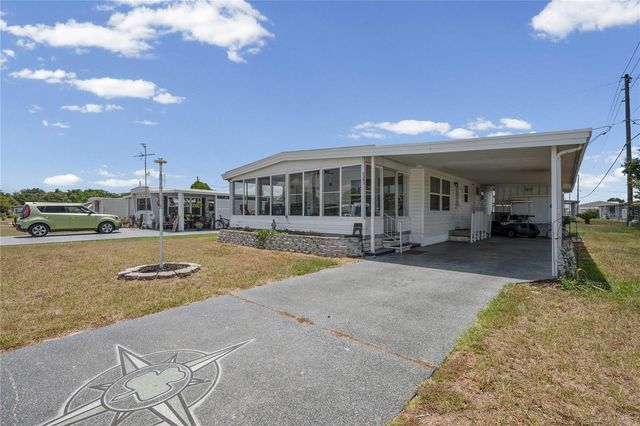 5301 FLINT STREET, Zephyrhills, FL 33542