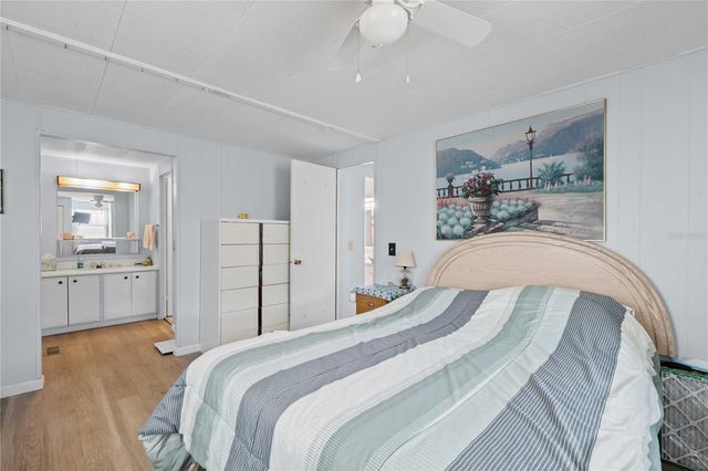 5301 FLINT STREET, Zephyrhills, FL 33542