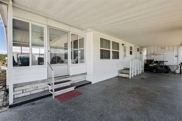 5301 FLINT STREET, Zephyrhills, FL 33542