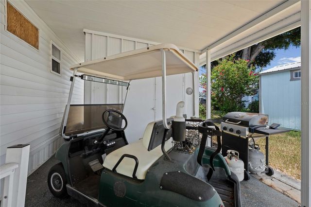 5301 FLINT STREET, Zephyrhills, FL 33542