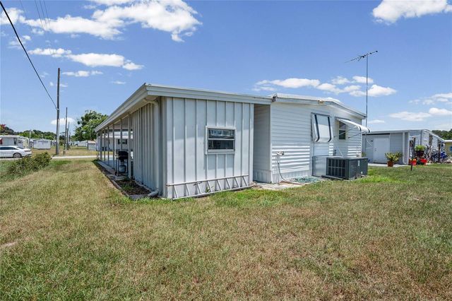 5301 FLINT STREET, Zephyrhills, FL 33542