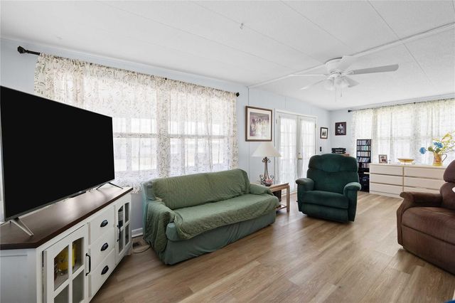 5301 FLINT STREET, Zephyrhills, FL 33542