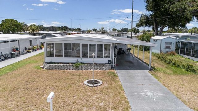 5301 FLINT STREET, Zephyrhills, FL 33542