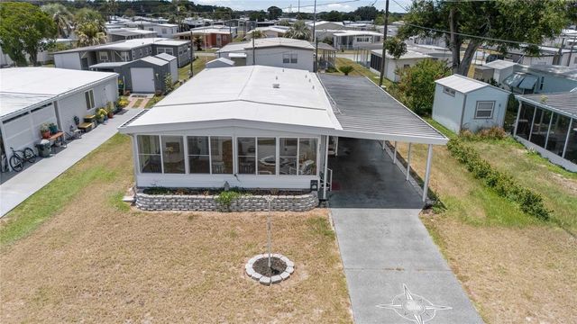 5301 FLINT STREET, Zephyrhills, FL 33542
