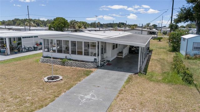 5301 FLINT STREET, Zephyrhills, FL 33542
