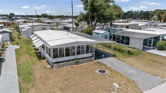5301 FLINT STREET, Zephyrhills, FL 33542