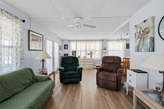 5301 FLINT STREET, Zephyrhills, FL 33542