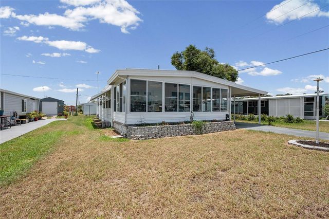 5301 FLINT STREET, Zephyrhills, FL 33542