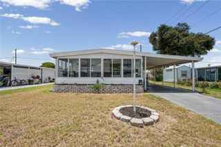 5301 FLINT STREET, Zephyrhills, FL 33542