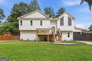 265 Watkins Glen Drive, Kennesaw, GA 30144
