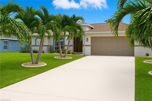 3325 SW 26th PL, Cape Coral, FL 33914