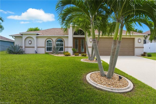 3325 SW 26th PL, Cape Coral, FL 33914