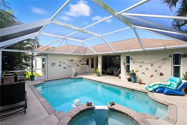 3325 SW 26th PL, Cape Coral, FL 33914