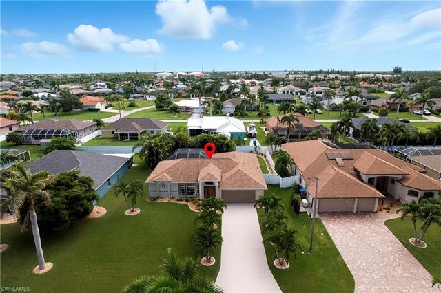 3325 SW 26th PL, Cape Coral, FL 33914