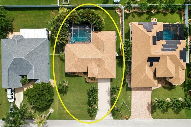 3325 SW 26th PL, Cape Coral, FL 33914