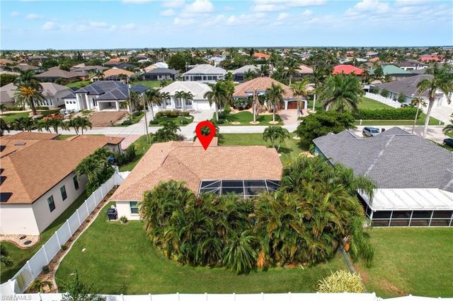 3325 SW 26th PL, Cape Coral, FL 33914