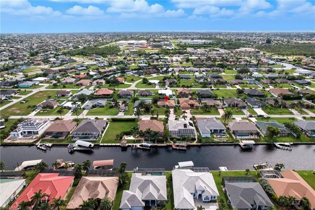 3325 SW 26th PL, Cape Coral, FL 33914